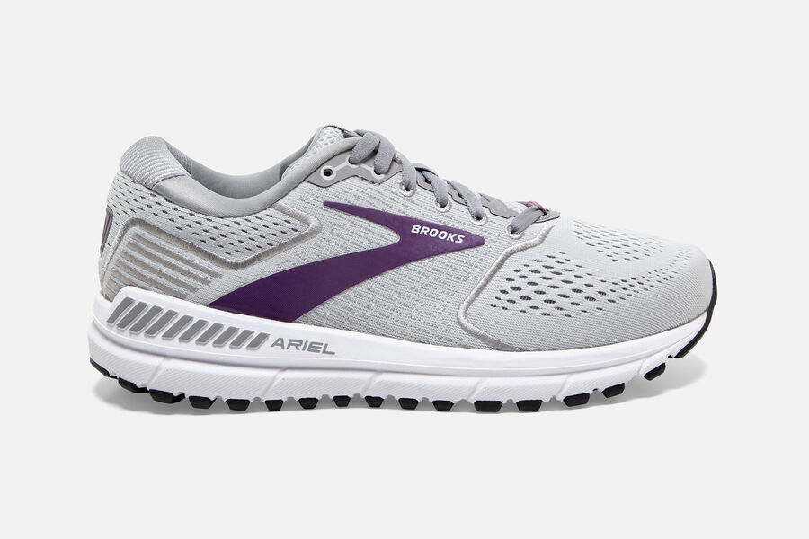 Brooks shop ariel mens